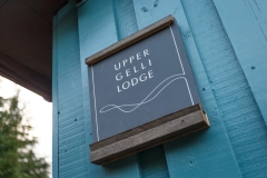 The Lodge Upper Gelli